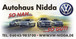 Logo Autohaus NIDDA GmbH